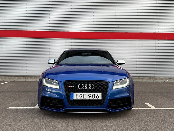 Audi RS5 4 of 11