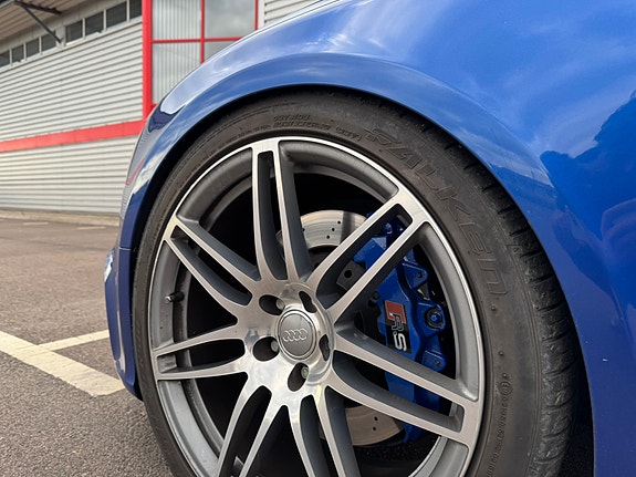 Audi RS5 11 of 11