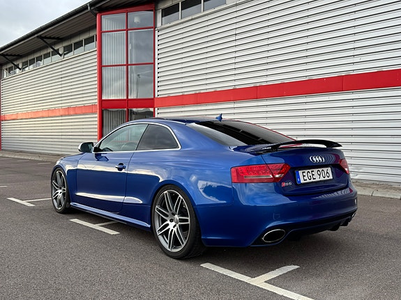 Audi RS5 6 of 11
