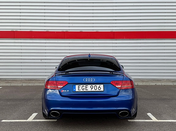 Audi RS5 5 of 11