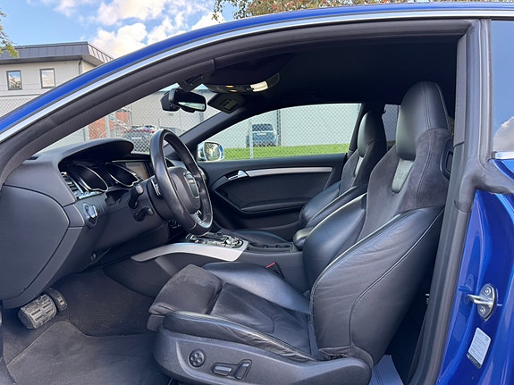 Audi RS5 12 of 14