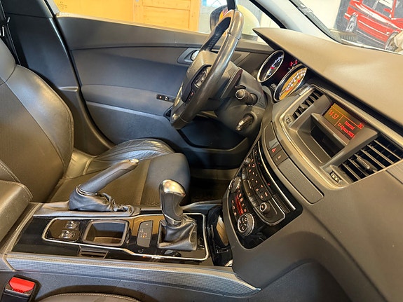 Peugeot 508 9 of 15