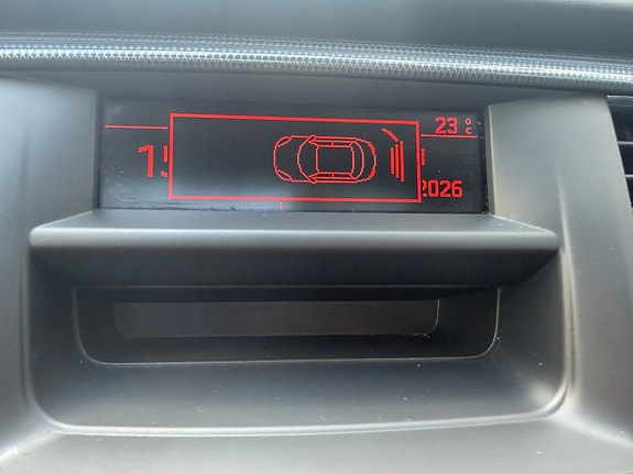 Peugeot 508 7 of 15