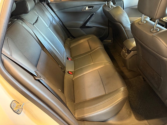 Peugeot 508 14 of 15