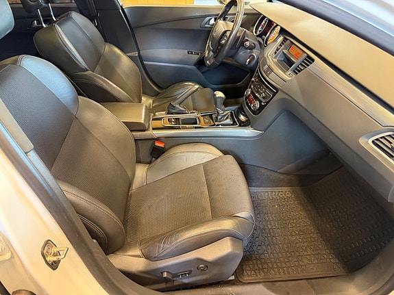 Peugeot 508 11 of 15