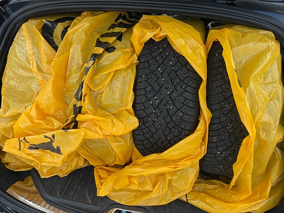 Volvo V60 17 of 21