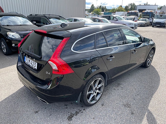 Volvo V60 21 of 21