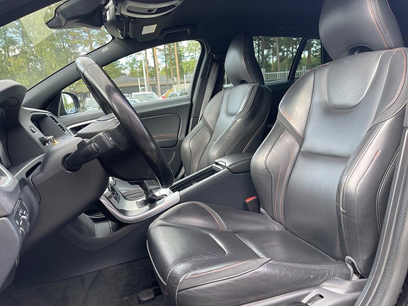 Volvo V60 7 of 21