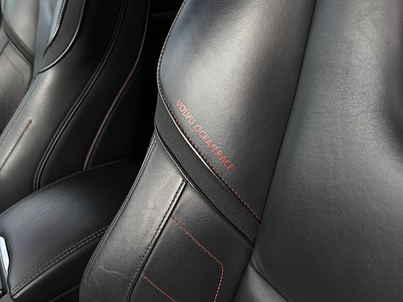 Volvo V60 9 of 21