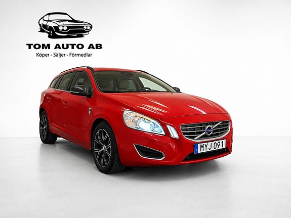 Volvo V60 8 of 30
