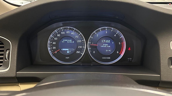 Volvo V60 18 of 30