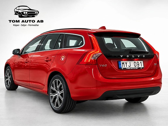 Volvo V60 3 of 30