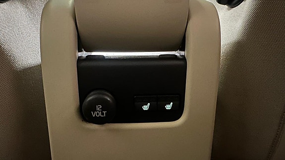 Volvo V60 30 of 30
