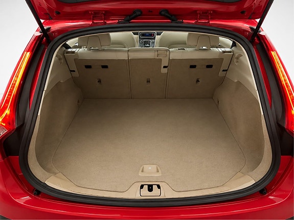 Volvo V60 6 of 30