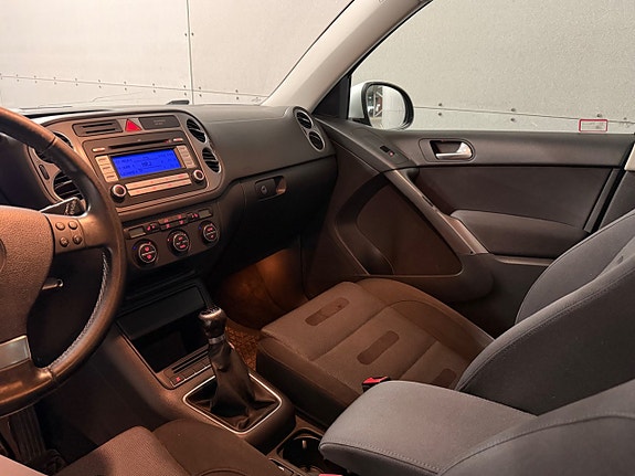 Volkswagen Tiguan 10 of 14