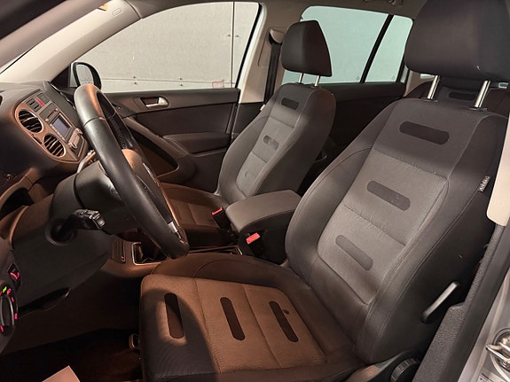 Volkswagen Tiguan 12 of 14