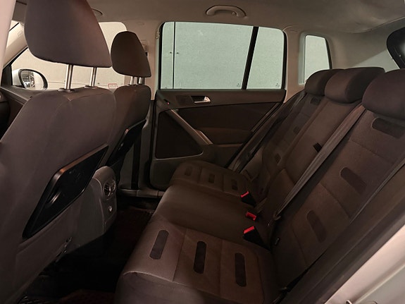 Volkswagen Tiguan 11 of 14