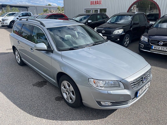 Volvo V70 19 of 22