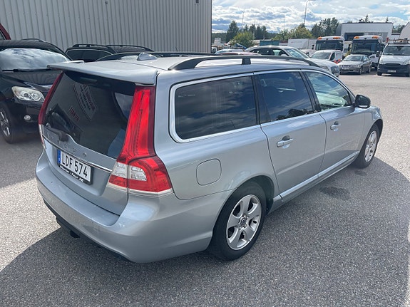 Volvo V70 22 of 22