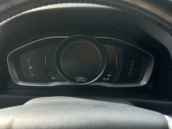 Volvo V70 10 of 22
