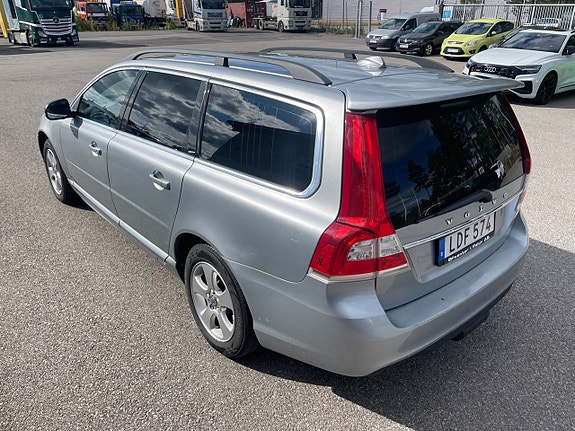 Volvo V70 21 of 22