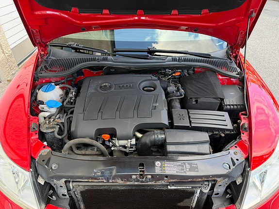 Skoda Octavia 9 of 9