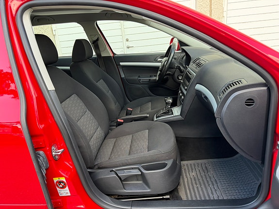 Skoda Octavia 6 of 9
