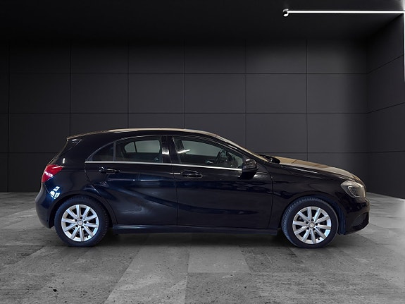 Mercedes-Benz A180 7 of 21
