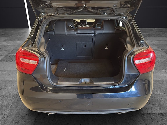 Mercedes-Benz A180 10 of 21