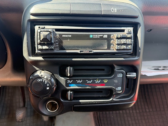 Hyundai Atos 16 of 17