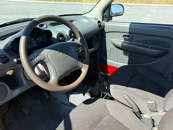 Hyundai Atos 12 of 17