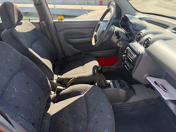 Hyundai Atos 10 of 17