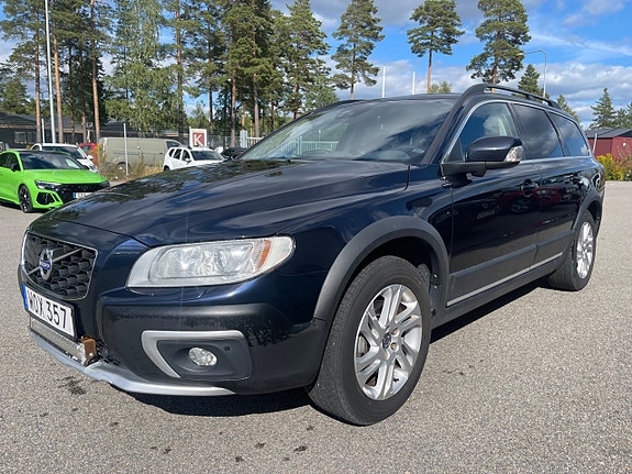 Volvo XC70 3 of 21