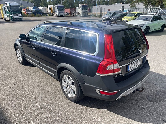Volvo XC70 20 of 21