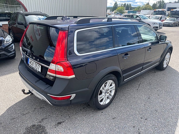 Volvo XC70 21 of 21