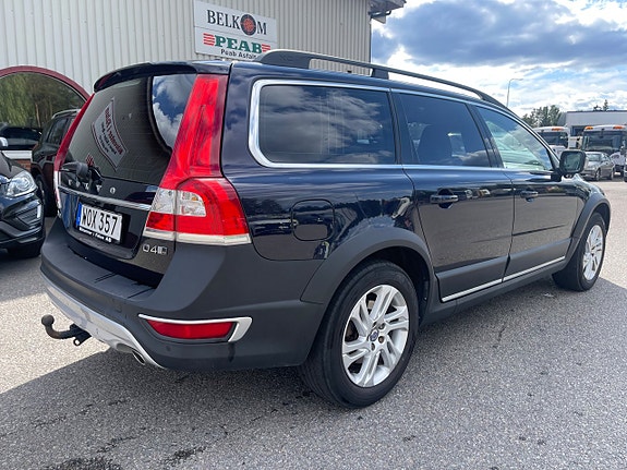 Volvo XC70 5 of 21