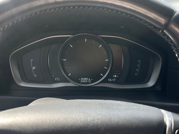 Volvo XC70 9 of 21