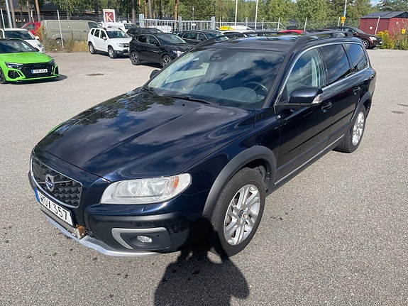 Volvo XC70 19 of 21