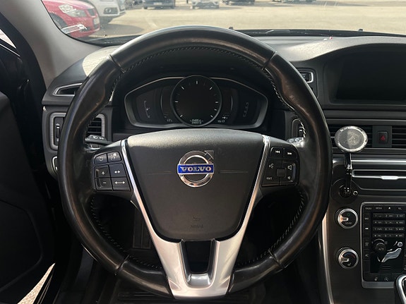Volvo XC70 8 of 21
