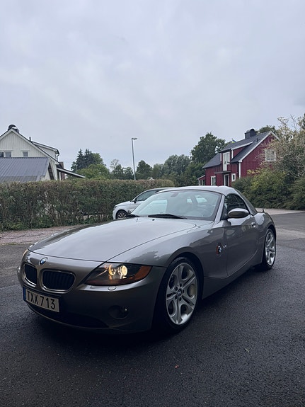 BMW Z4 16 of 17
