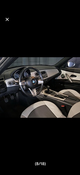 BMW Z4 10 of 11