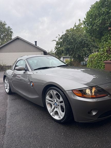 BMW Z4 15 of 17