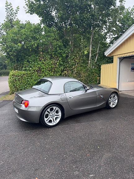 BMW Z4 13 of 17