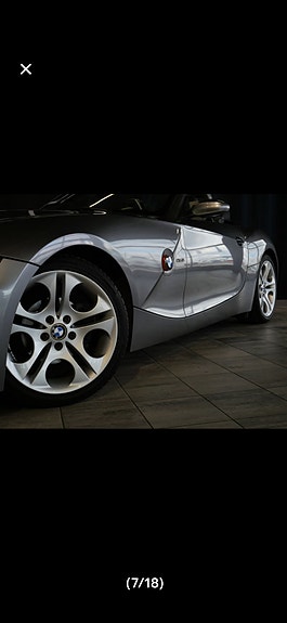BMW Z4 9 of 11
