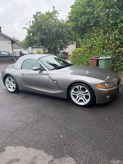 BMW Z4 12 of 17