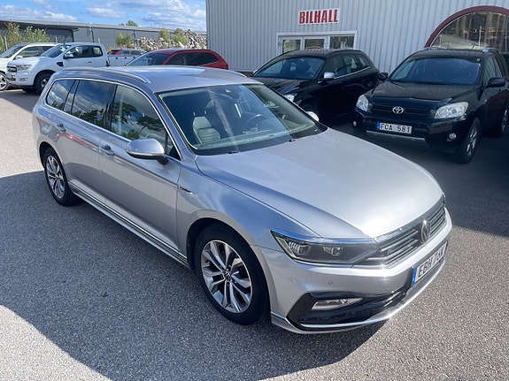 Volkswagen Passat 15 of 18
