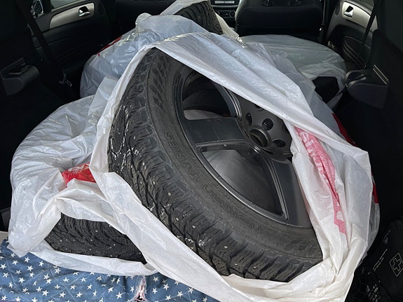 Mercedes-Benz ML350 17 of 21