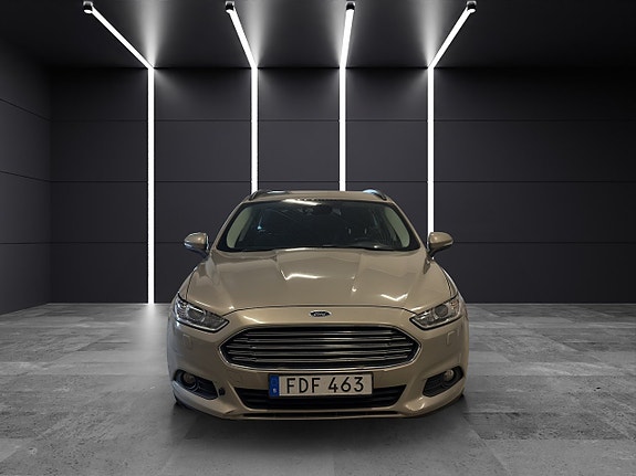 Ford Mondeo 2 of 23