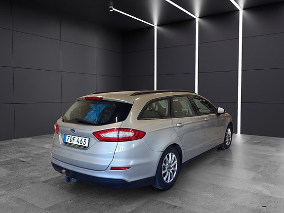 Ford Mondeo 6 of 23