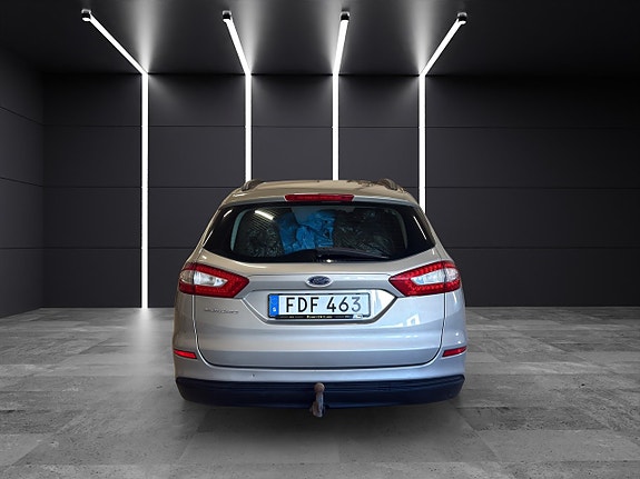 Ford Mondeo 5 of 23
